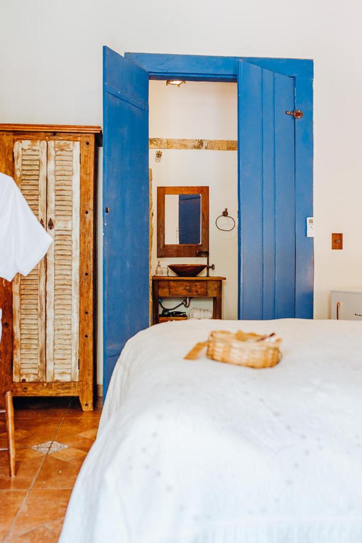 Fazenda Bosque Belo Bagua Guest House Бойтува Екстериор снимка