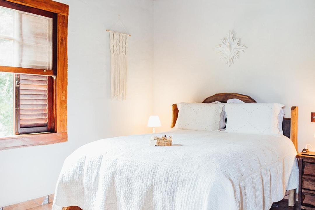 Fazenda Bosque Belo Bagua Guest House Бойтува Екстериор снимка