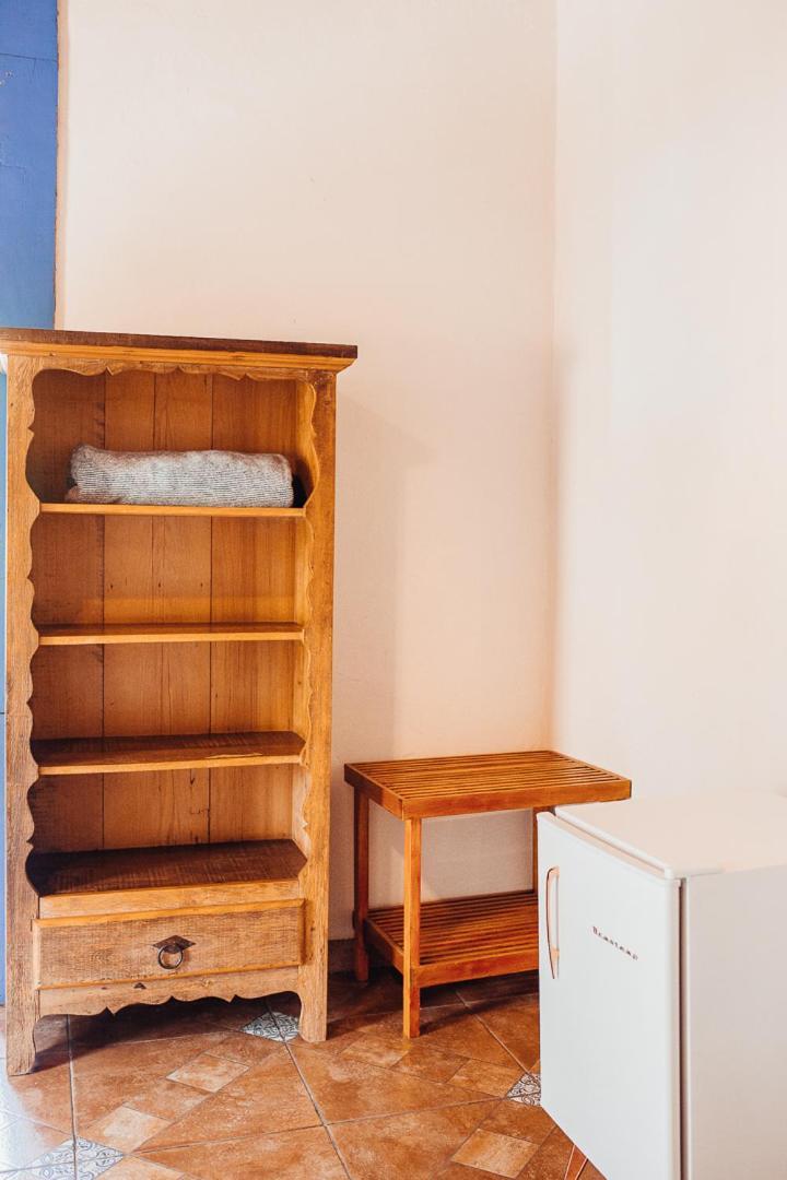 Fazenda Bosque Belo Bagua Guest House Бойтува Екстериор снимка