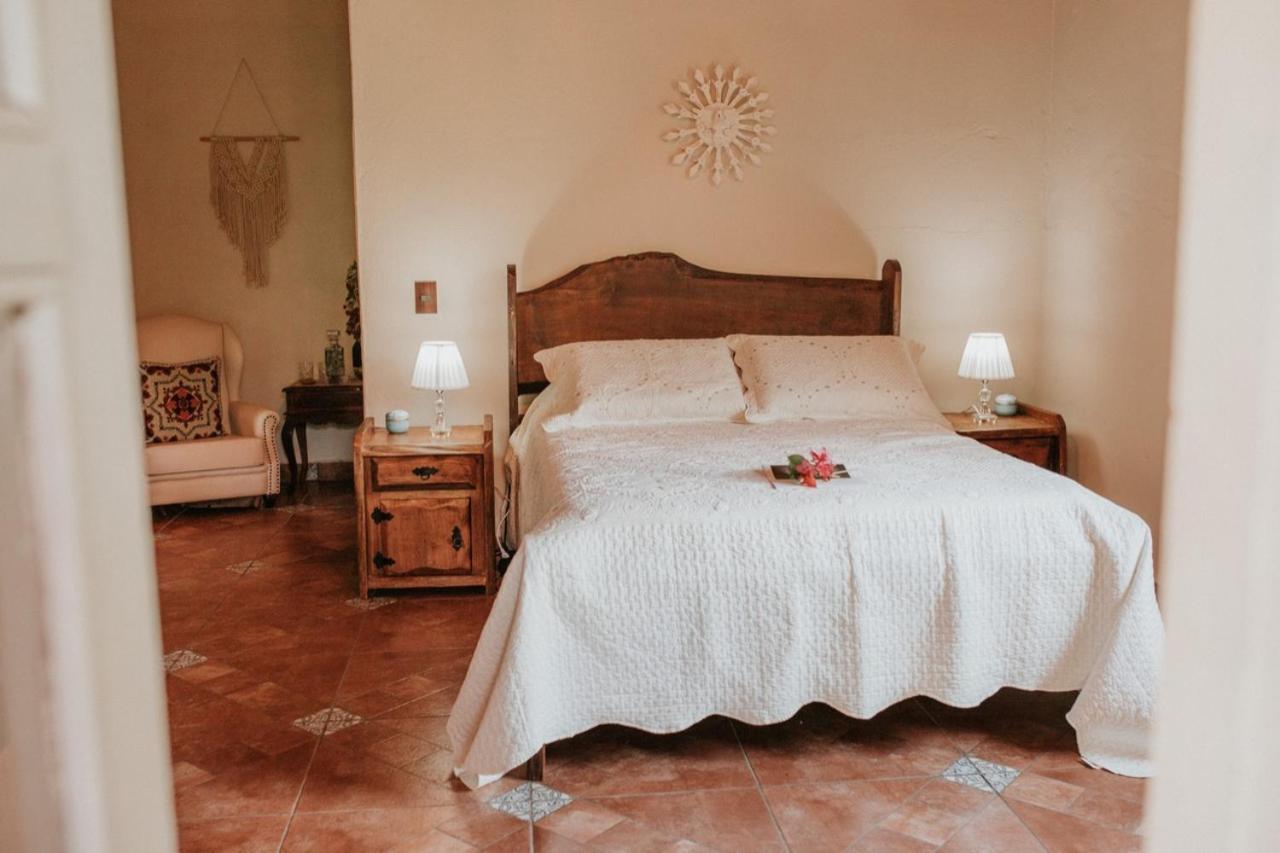 Fazenda Bosque Belo Bagua Guest House Бойтува Екстериор снимка